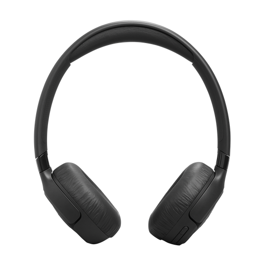 JBL Tune 680NC ヘッドホン ワイヤレス ノイキャン ブラック JBL Tune
