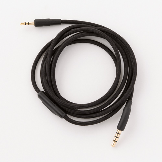 AUDIO CABLE BLK E35/E45BT/E55 ! | AUDIO CABLE BLK E35/E45BT/E55 !