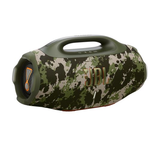 スピーカー・ウーファー JBL BOOMBOX 4 Amazon.com: JBL Boombox 4 - Most Powerful Portable