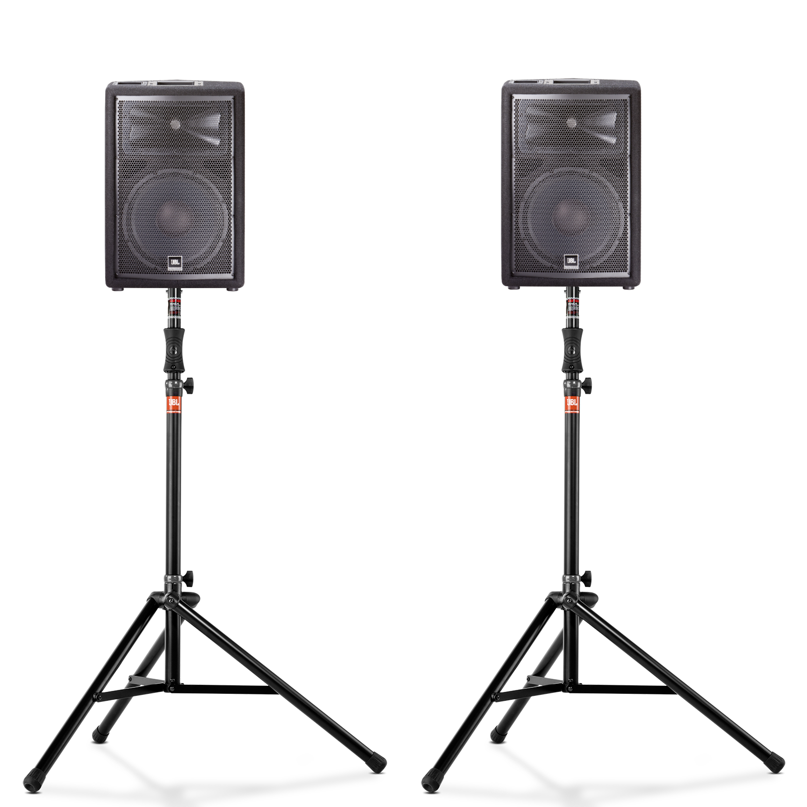 Harman: (Dr sa) JBL JRX212 JRX200シリーズ モニタースピーカー 2