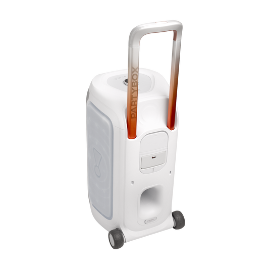 JBL PartyBox 330 | Portable party speaker with JBL legendary sound