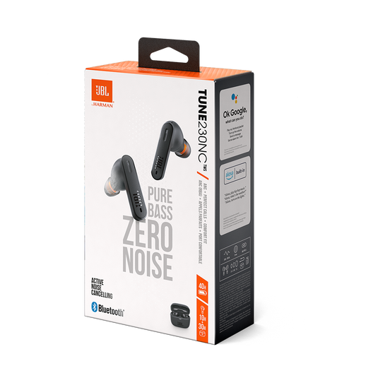 Bluetooth Headphones Jbl Tune 220tws JBL TUNE 220TWS Auriculares