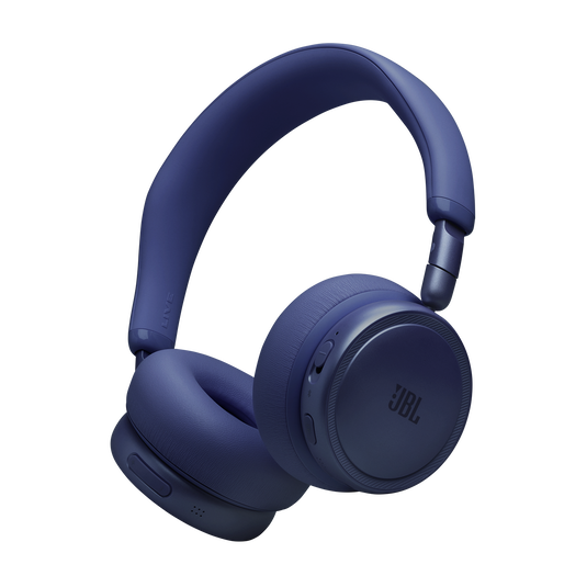 JBL Live 680NC | Wireless on-ear Noise Cancelling headphones