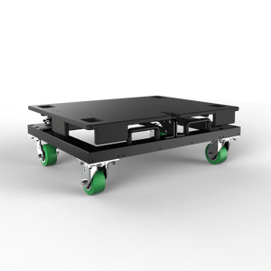 JBL SRX910LA Vertical Transporter