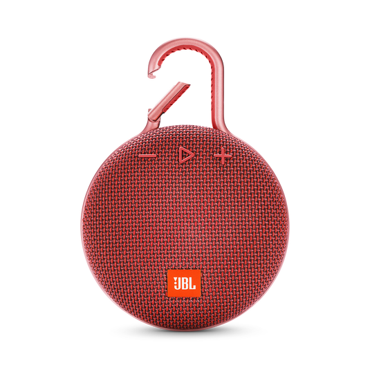 JBL Clip 3 Portable Bluetooth® speaker