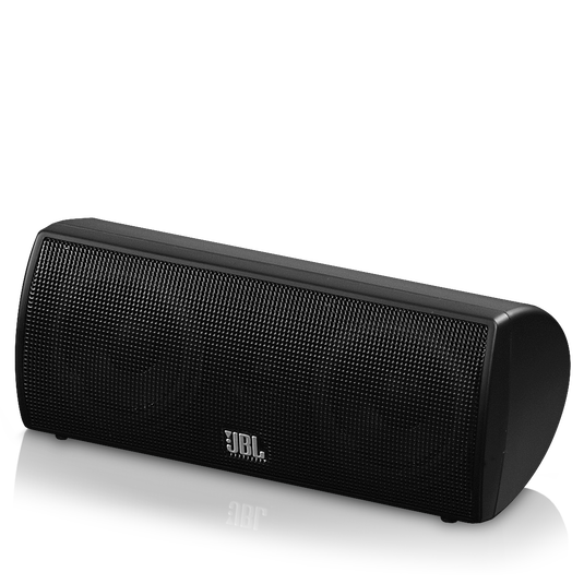 SCS 145.5 - Black - Complete 6-Piece System - Detailshot 1 image number null