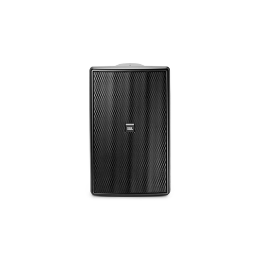 JBL Control 31 (B-Stock) - Black - Two-Way High-Output Indoor-Outdoor Monitor Speaker - Front image number null