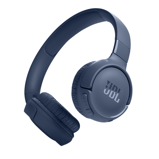 JBL Tune 520BT | Wireless on-ear headphones