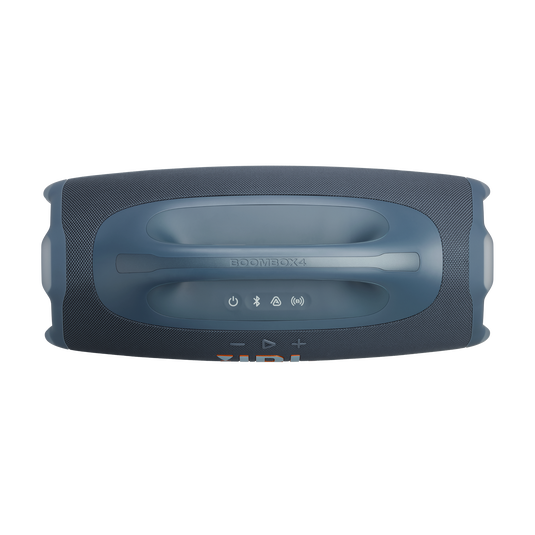 JBL Boombox 4 | Most powerful JBL portable waterproof speaker with