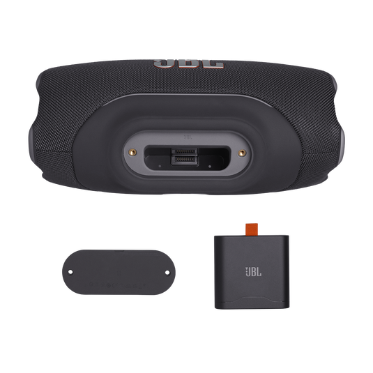 JBL Xtreme 5 | Portable waterproof speaker with massive legendary