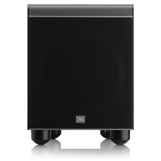 ES150P Powerful 500 watt 10 inch Powered Subwoofer