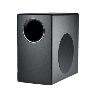 JBL Control 52 | Surface-Mount Satellite Speaker for Subwoofer