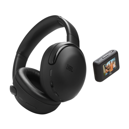 ヘッドホン JBL TOUR ONE M3 SMART TX JBL Tour One M3 Smart Tx | Wireless over-ear Noise Cancelling