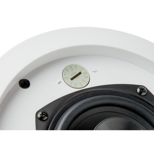 95美品✨　JBL 天井埋込用同軸2-Way Control 14C/T JBL Control 14C/T | Two-Way 4
