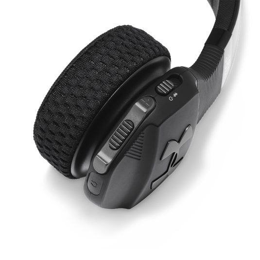 JBL UA SPORT WIRELESS TRAIN ヘッドホン UA Sport Wireless Train – Engineered by JBL | Wireless on