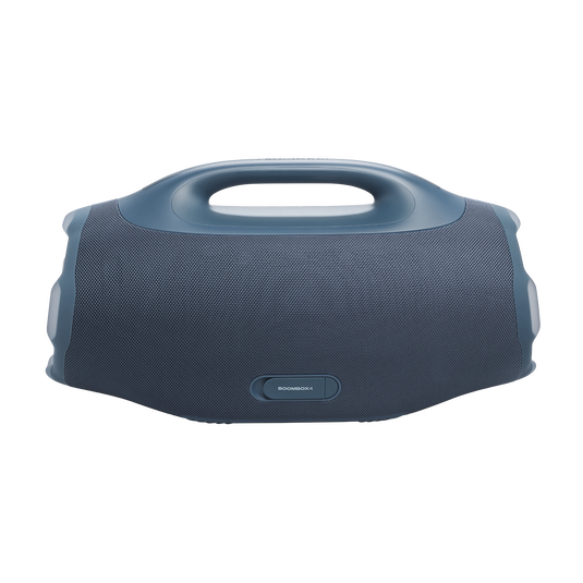 JBL Boombox 4 | Most powerful JBL portable waterproof speaker with