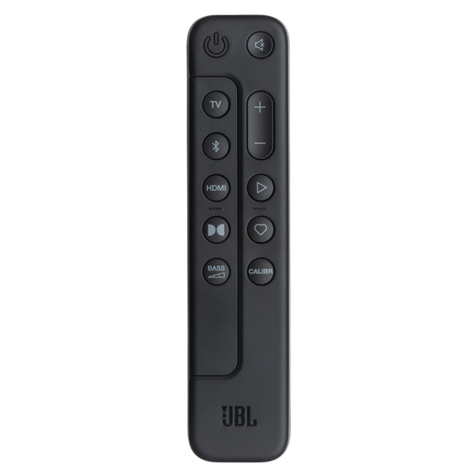 Remote Control for JBL BAR 500, BAR 300 | REMOTE CONTROL BAR300/500