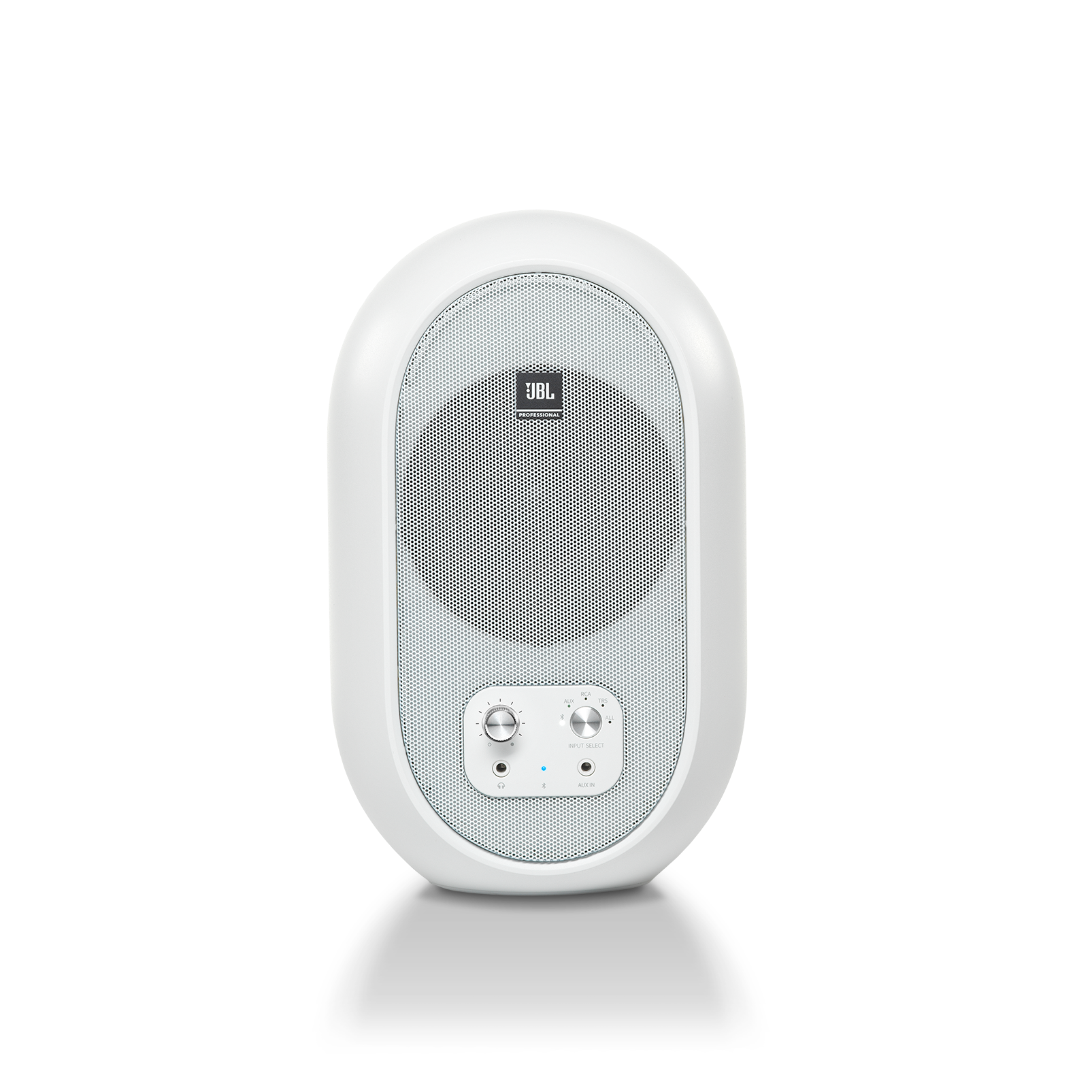 JBL 104BT (Pair) Compact Desktop Reference Monitors with Bluetooth