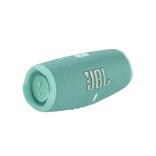 JBL Charge 5 | Portable Waterproof Speaker with Powerbank