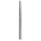 JBL CBT 200LA-1 (B-Stock) - White - 200 cm Tall Constant Beamwidth Technology™ Line Array Column Speaker - Hero