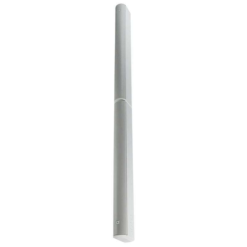 JBL CBT 200LA-1 (B-Stock) - White - 200 cm Tall Constant Beamwidth Technology™ Line Array Column Speaker - Hero image number null
