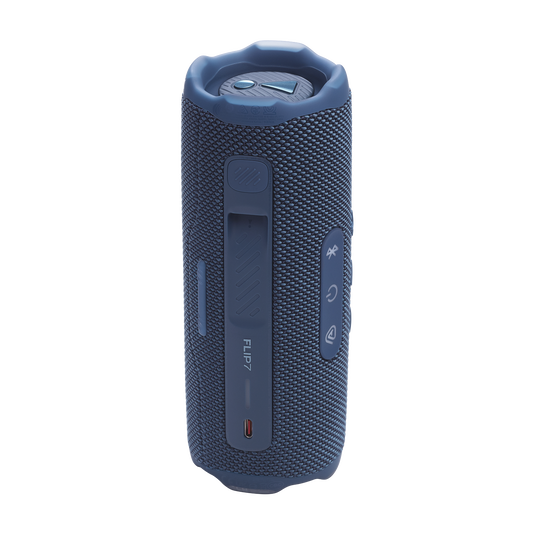 JBL FLIP7 ワイヤレススピーカー JBL Flip 7 | Portable waterproof and drop-proof speaker