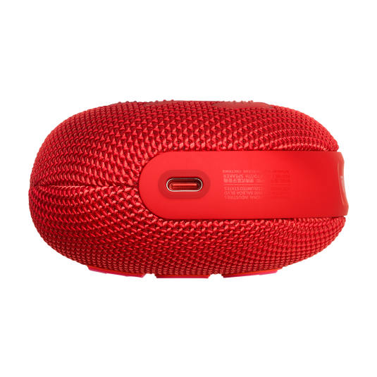JBL Clip 5 | Ultra-portable waterproof speaker