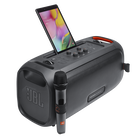 Jbl partybox shop on the go