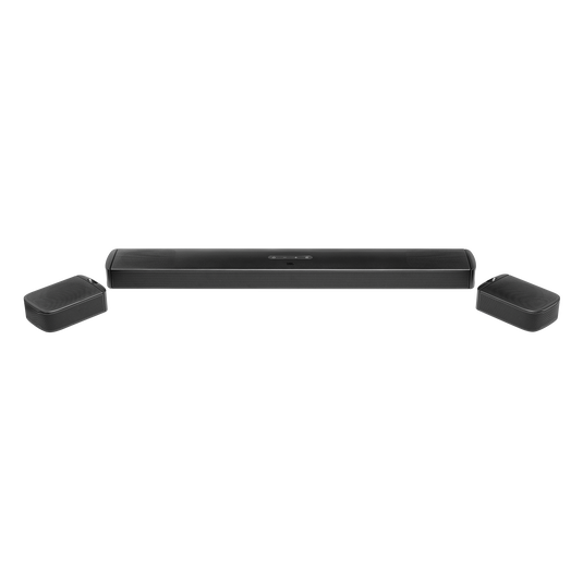 Jbl top atmos soundbar