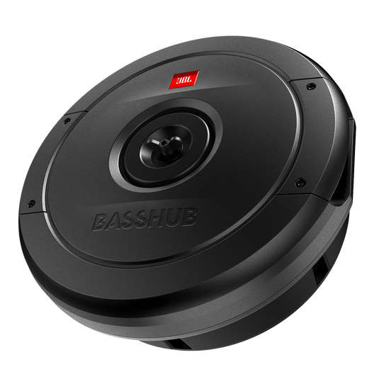 JBL BassPro Hub | 11