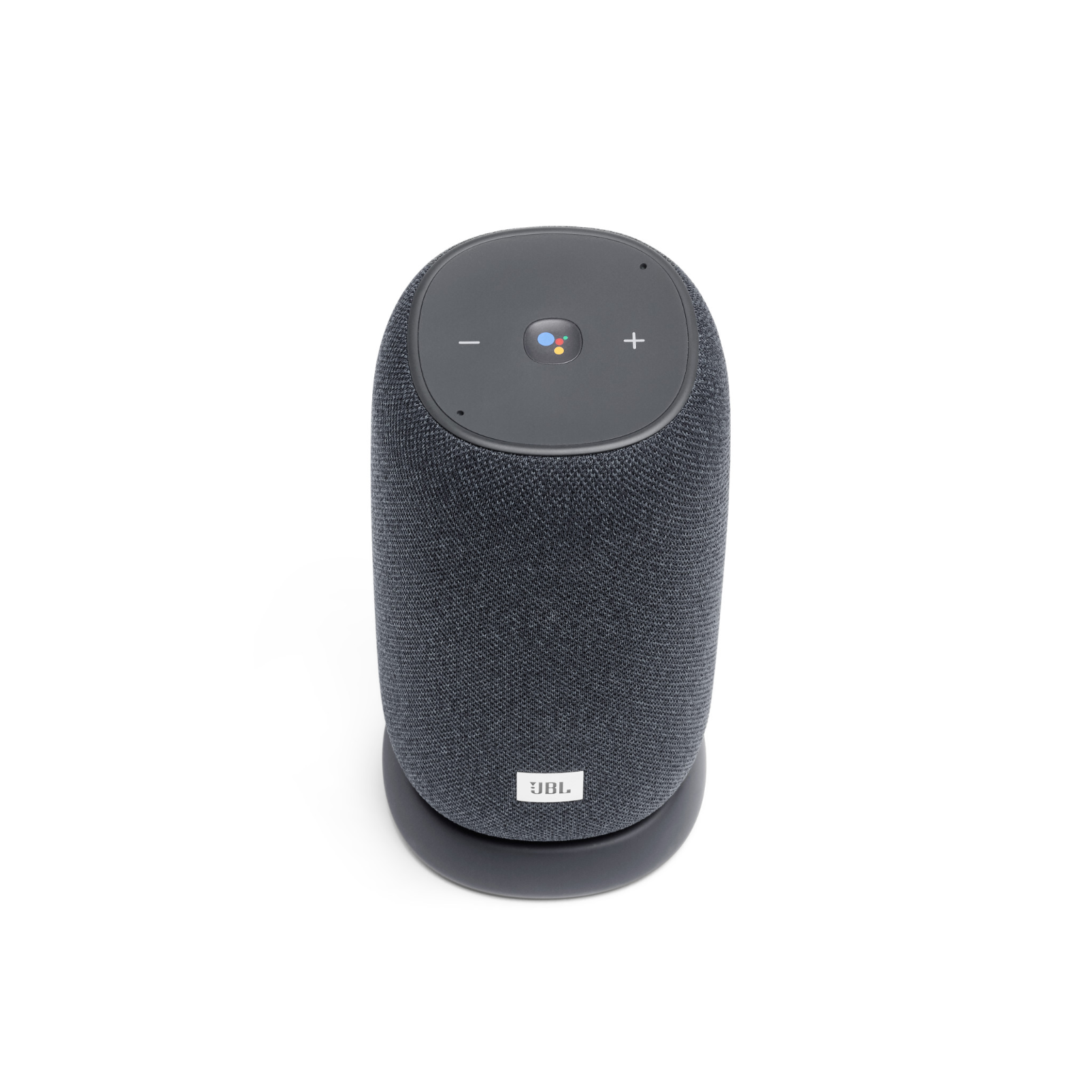 Jbl link portable google home