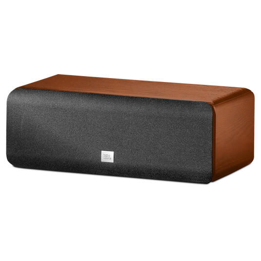LC1 | Impressive 3-way Dual 5 1/4 inch Center Channel Speaker