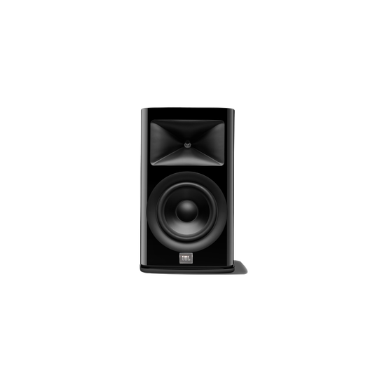 HDI-1600 | 2-way 6.5-inch (165mm) Bookshelf Loudspeaker