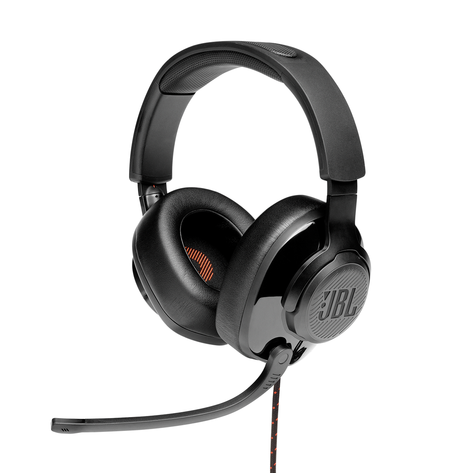 JBL Quantum 300 | Hybrid Wireless Gaming Headset