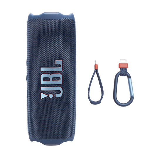 スピーカー・ウーファー JBL FLIP 7 JBL Flip 7 | Portable waterproof and drop-proof speaker