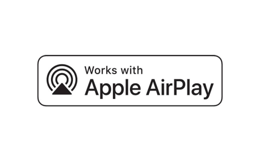 JBL SA750 High-resolution DAC with UPnP Streaming, Apple Airplay2 and Google Chromecast built-in - Image