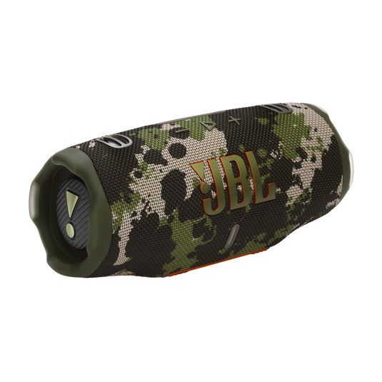 JBL Charge 6 | Portable waterproof and drop-proof Bluetooth speaker