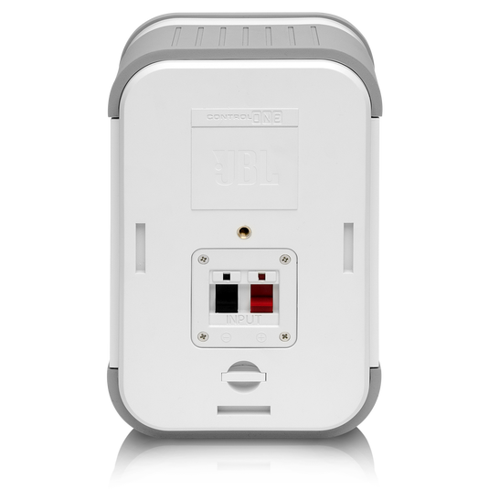 Jbl control discount one 4 inch