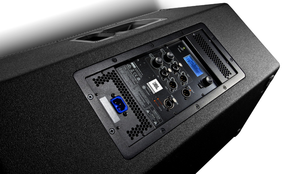 Jbl srx815p sales