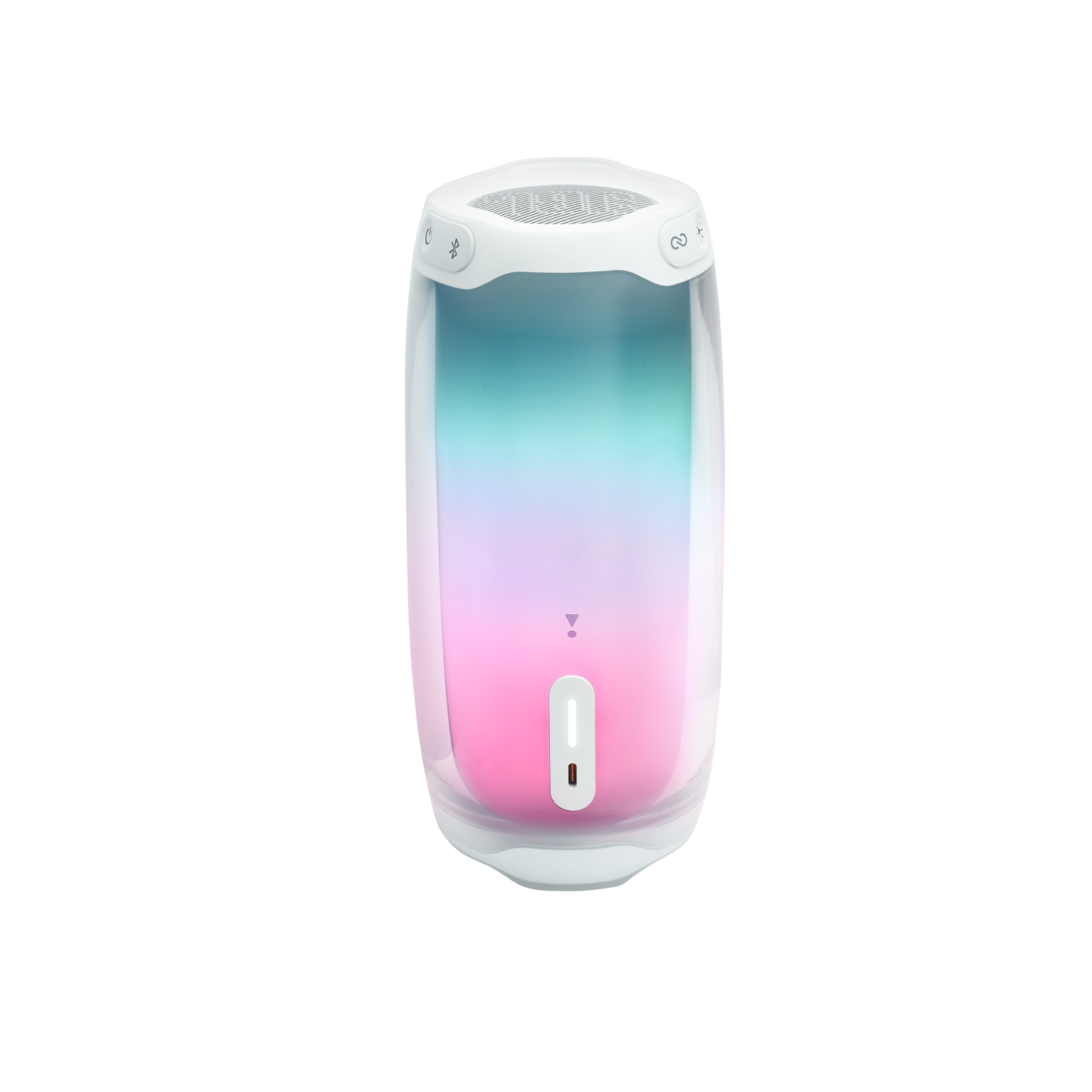 JBL Pulse 4 WHITE LED bluetoothスピーカー 0 JBL Pulse 最終値下げ