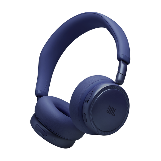 ヘッドホン JBL LIVE680NC JBL Live 680NC | Wireless on-ear Noise Cancelling headphones