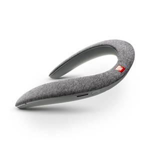JBL SOUNDGEAR | Wearable wireless sound