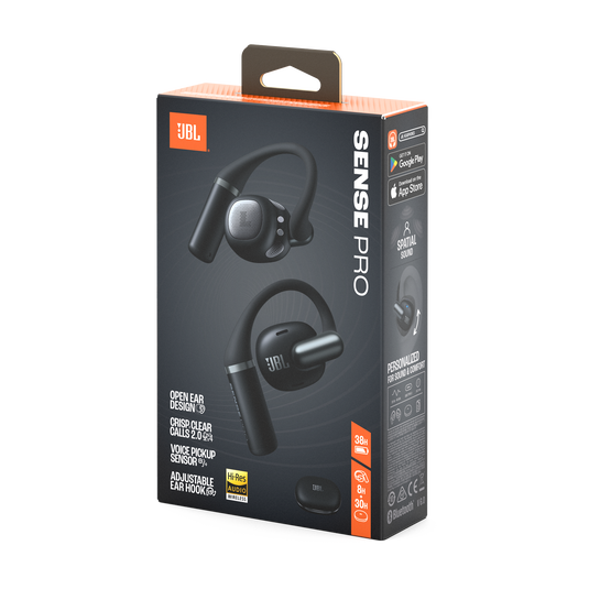 JBL Sense Pro | True wireless open-ear headphones