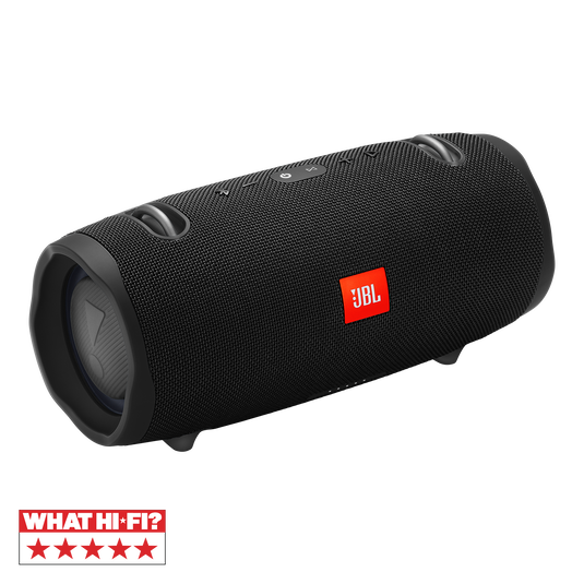 JBL Xtreme 2 | Portable Bluetooth Speaker