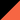 JBL Go 4 - Black and Orange - Ultra-Portable Bluetooth Speaker - Swatch Image