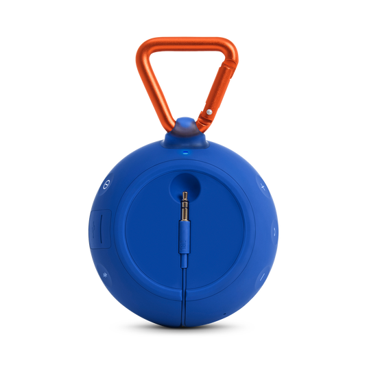 JBL Clip 2 Waterproof Ultraportable Bluetooth Speaker