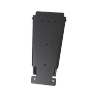 JBL MTC-CBT-FM2 - Black - Flush-Mount Wall Bracket for CBT 70J-1 and CBT 70J-1/70JE-1 array - Hero