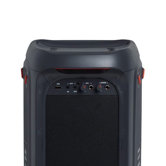 Jbl 100 best sale watt box price