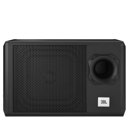 MS-BassPro SQ | All-in-one 10 inch Powered Car Subwoofer