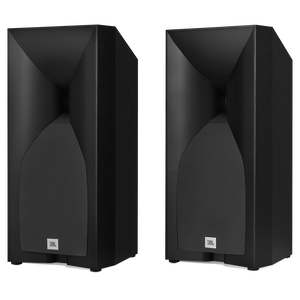 【おしゃれ】 Studio 530 | Professional-quality 125-watt Bookshelf Speakers スピーカー・ウーファー